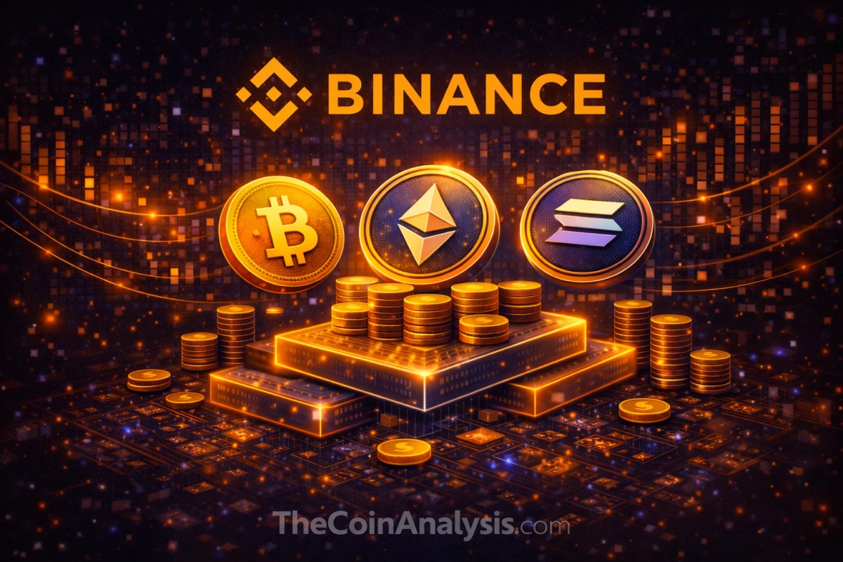 Binance