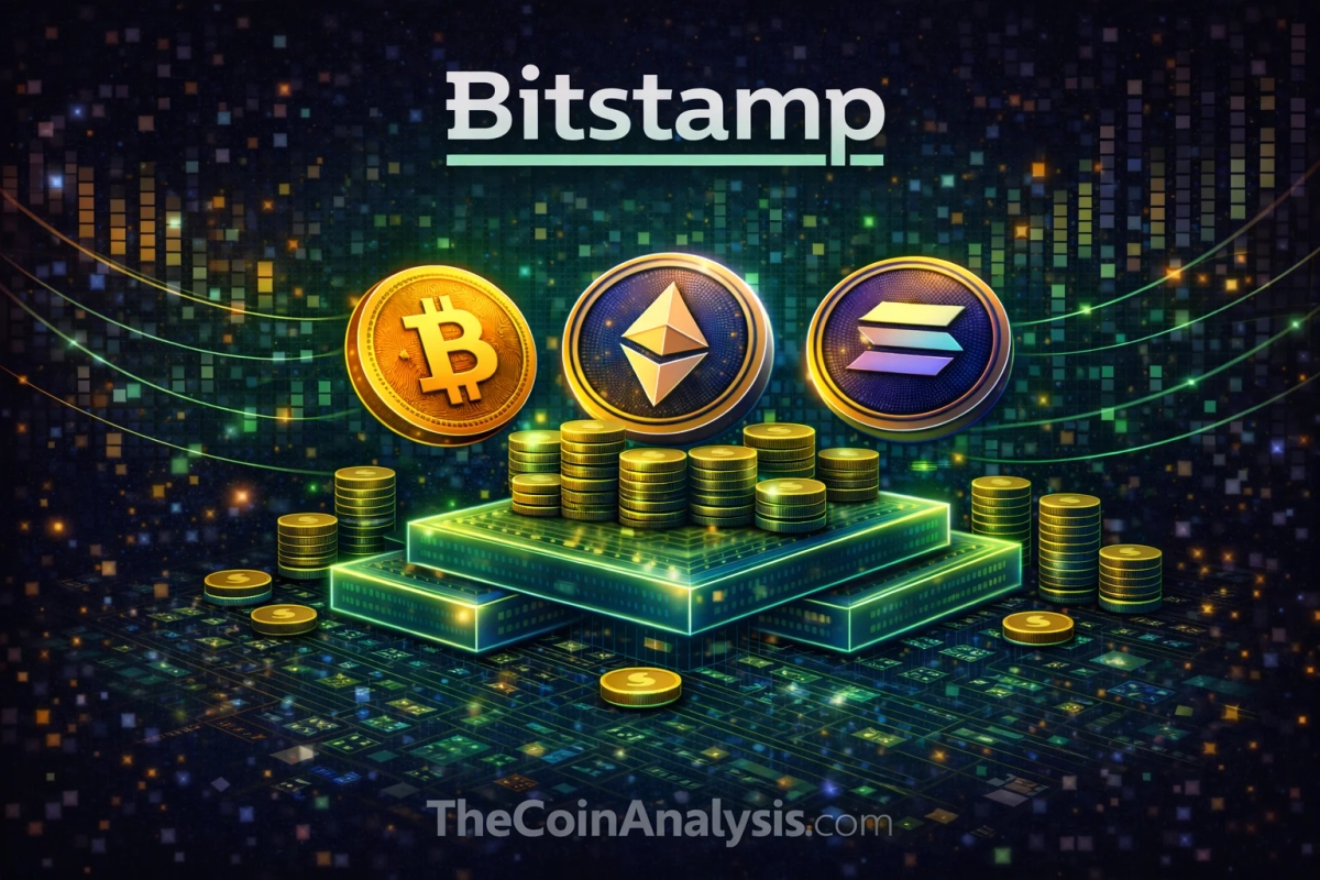 Bitstamp