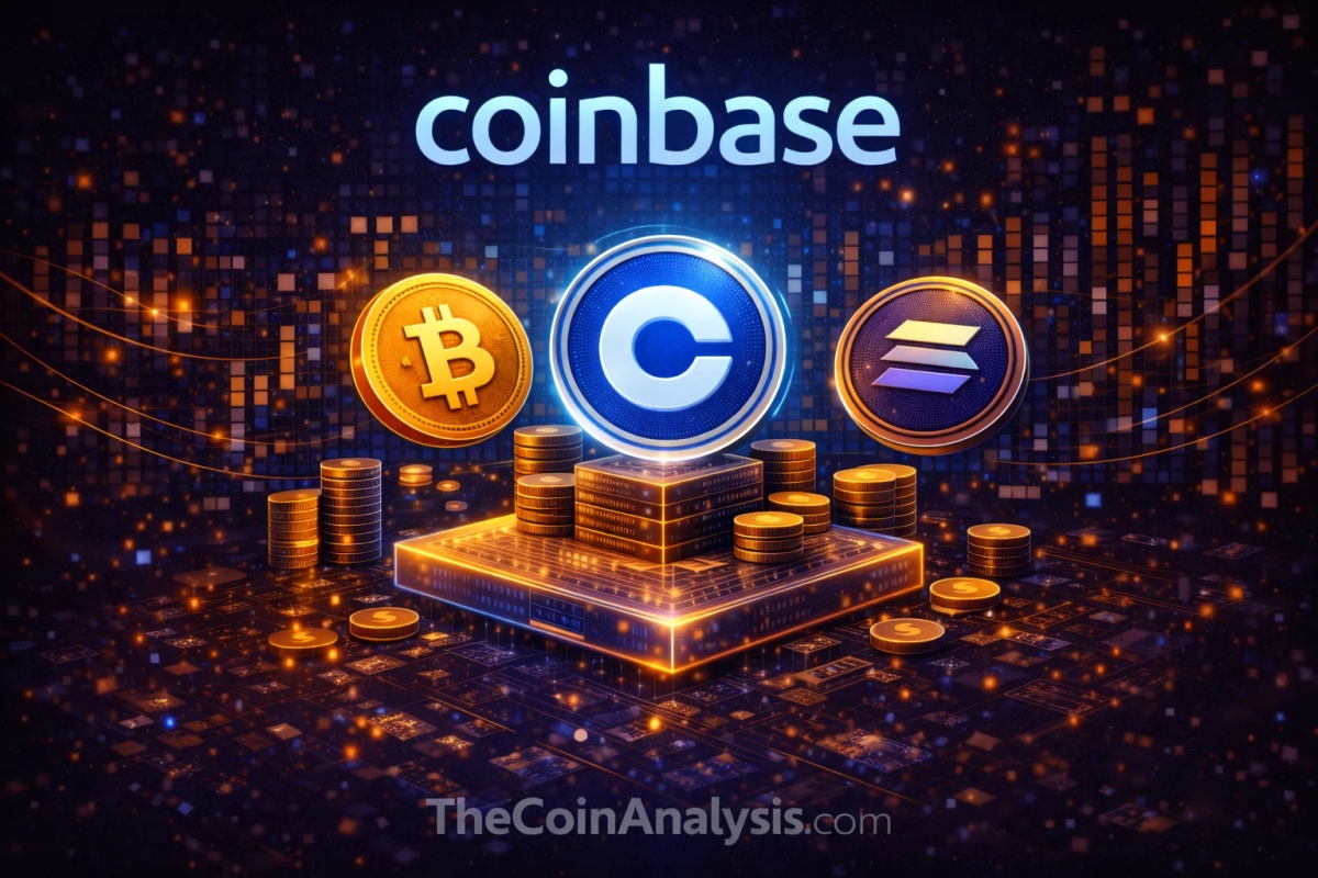 Coinbase