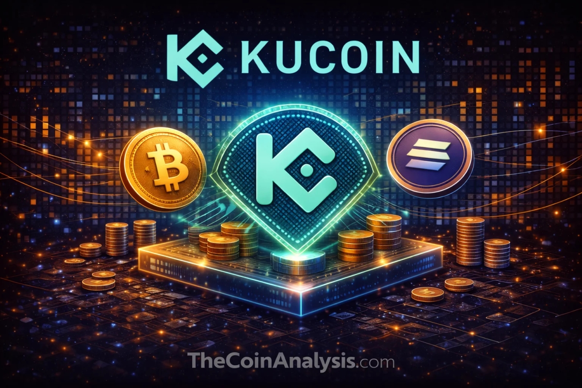 Kucoin