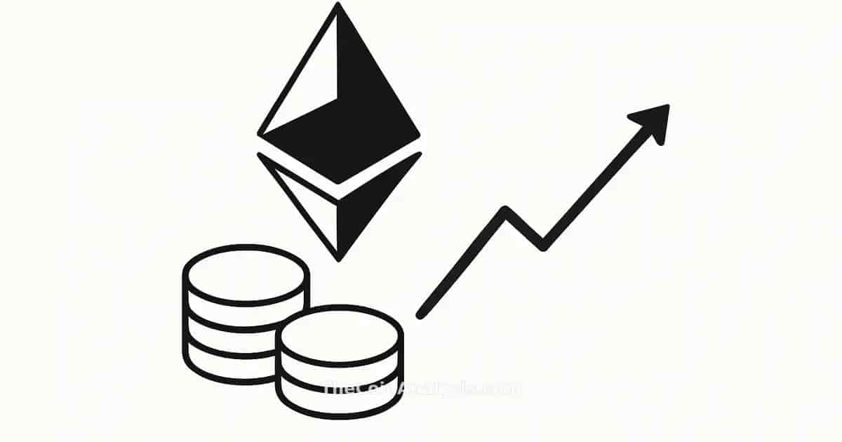 Bitmine Defies Slowdown Talk With $237M Ethereum Buy as Index Inclusion Looms
