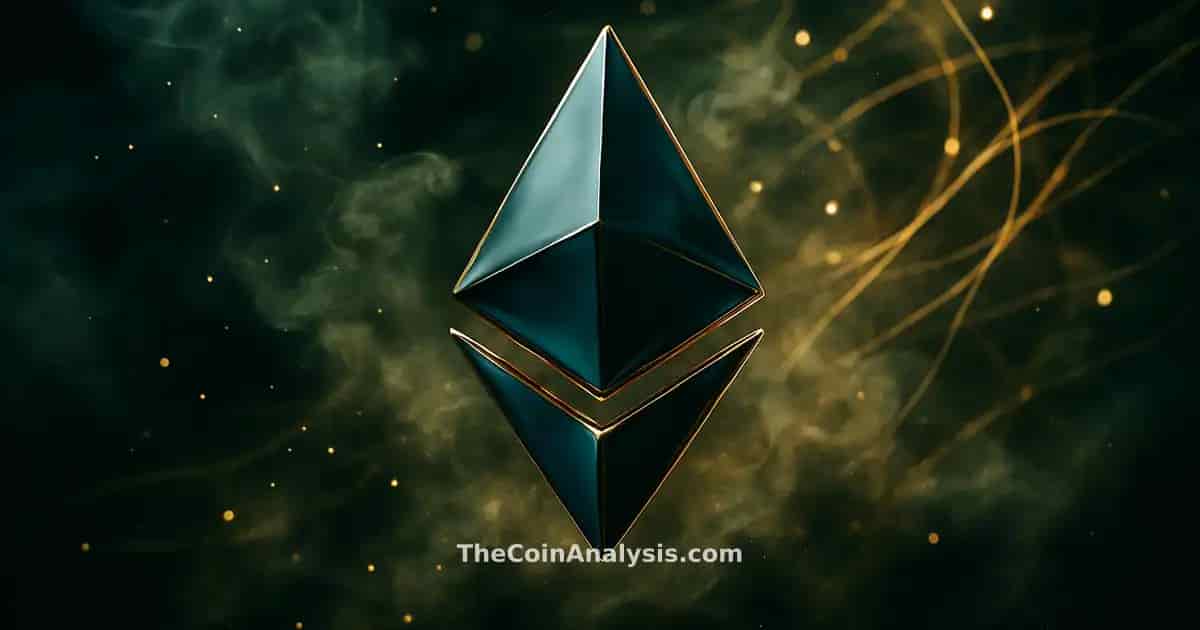 Bitmine’s Relentless ETH Buying Brings It Within Reach of 5% Supply