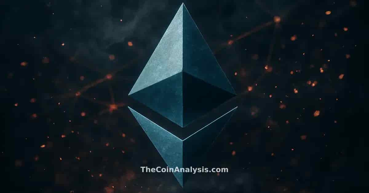 Bitmine’s Relentless Ethereum Accumulation Raises Stakes for Crypto Markets