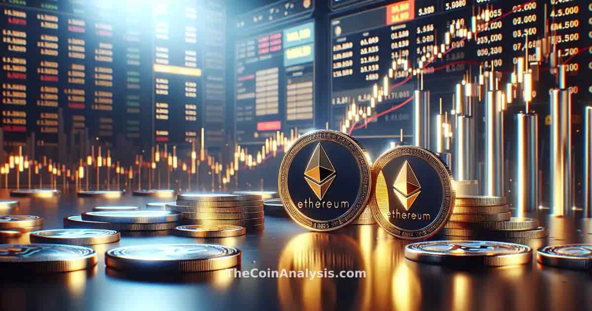 Ethereum Foundation Sells 5,000 ETH to Tom Lee’s BitMine in $10.2 Million OTC Deal