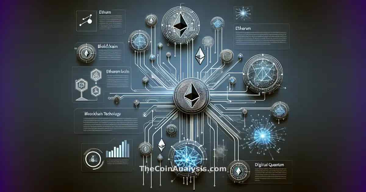 Ethereum Foundation Unveils Strawmap: A Seven-Fork Road to Quantum-Resistant, Instant Finality