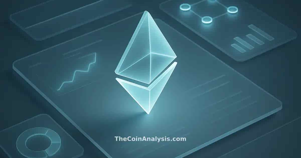 Fidelity Moves to Add Ethereum Staking to Its ETF, Shifting U.S. Crypto Fund Landscape