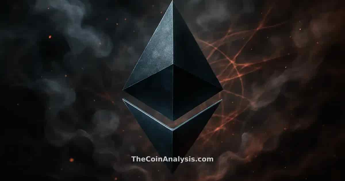 Bitmine’s Latest $75M Ether Buy Pushes Institutional Accumulation to New Heights