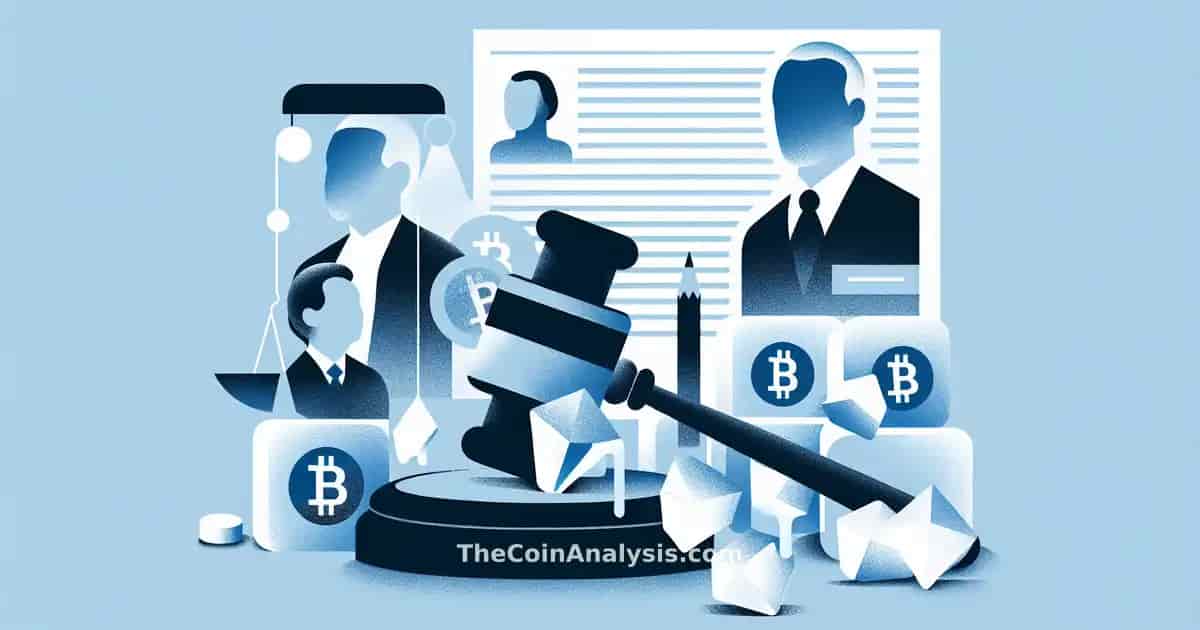 Justin Sun Sues Trump-Linked World Liberty Financial Over Frozen WLFI Tokens