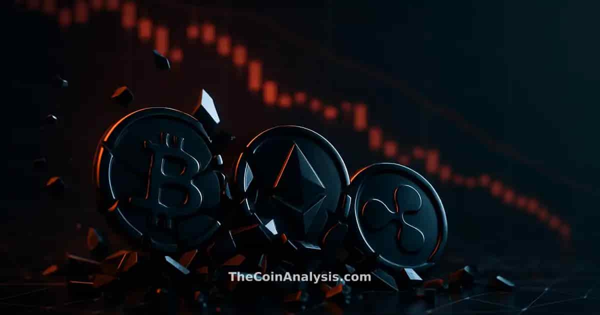 Sui Network Hit by Repeated Outages, Token Slides Over 20%