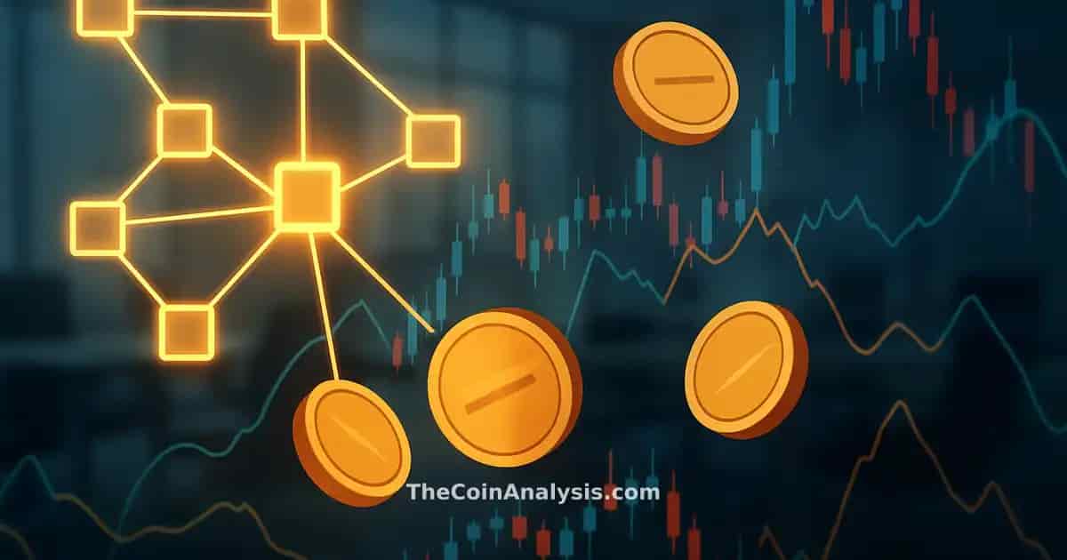Blockchain.com Confidentially Files for U.S. IPO Amid Crypto Market Uncertainty