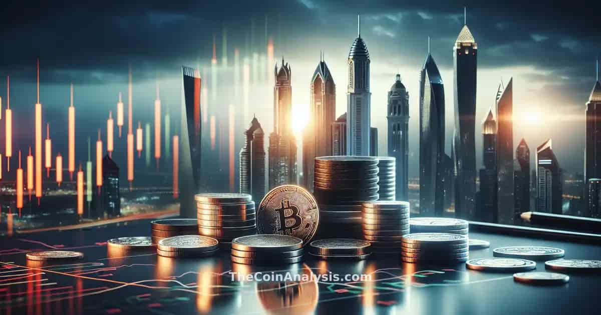 Animoca Brands Secures Dubai Crypto License, Targeting Institutional Growth