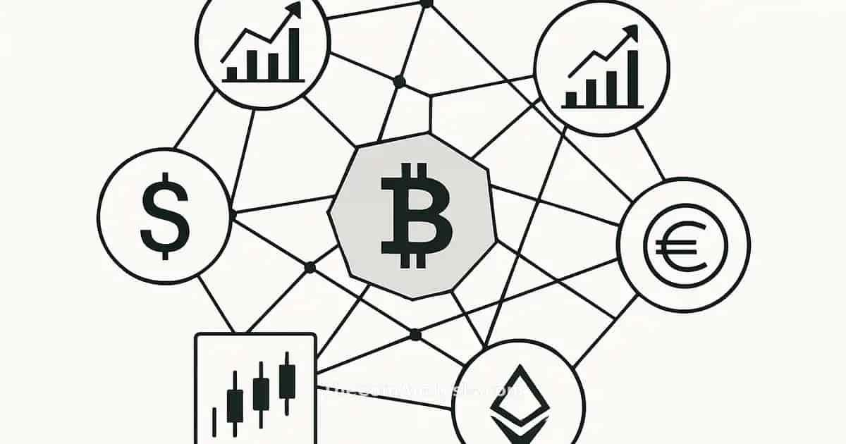 Paxos Becomes First Blockchain-Native Clearing Agency With SEC Registration