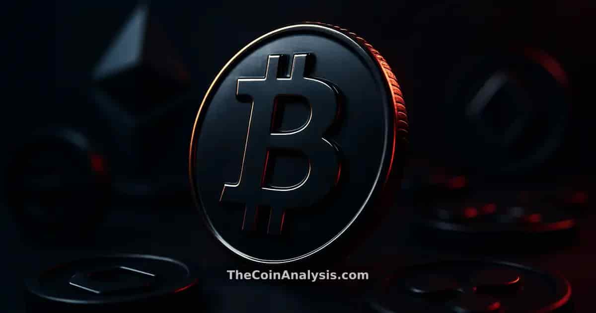 Bitcoin Slips Below $84,000 as Surging Treasury Yields Shake Crypto Markets