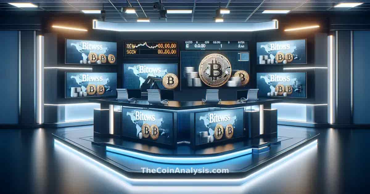 Morgan Stanley Bitcoin ETF (MSBT) Advances Toward NYSE Arca Launch