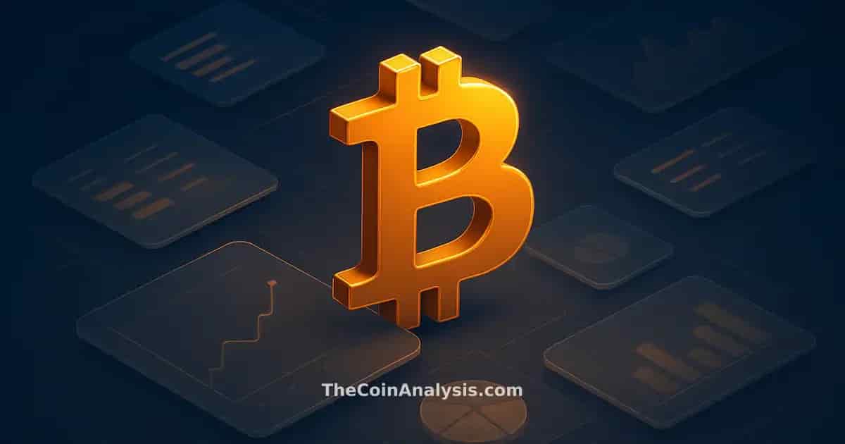 Bitcoin Sinks Toward $60,000 as Investors Pivot to AI and Fed Tightens Grip
