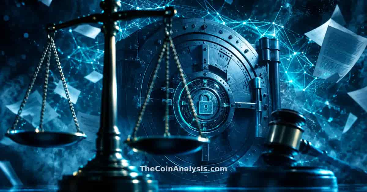 UK Sanctions Crypto Exchanges Over Russian Ties as $90B Stablecoin Network Emerges