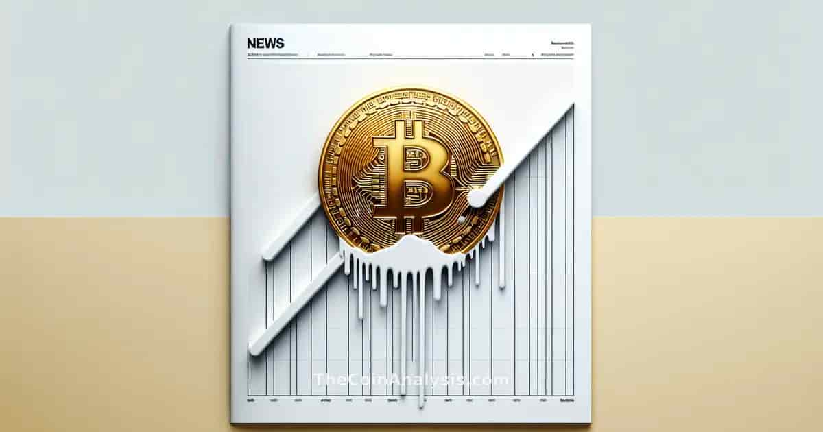 Bitcoin Slides Below $63,000 as Capitulation Fears Intensify