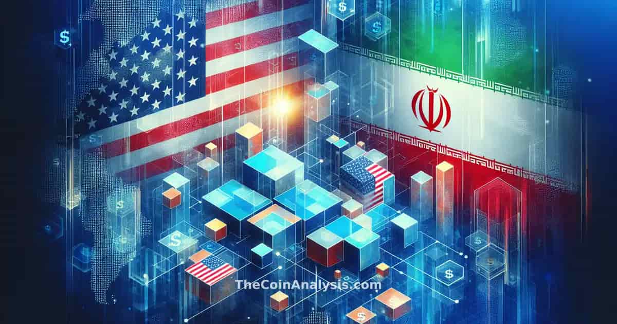 US Senator Probes Binance Over $1.7 Billion Iran, Russia Sanctions Allegations