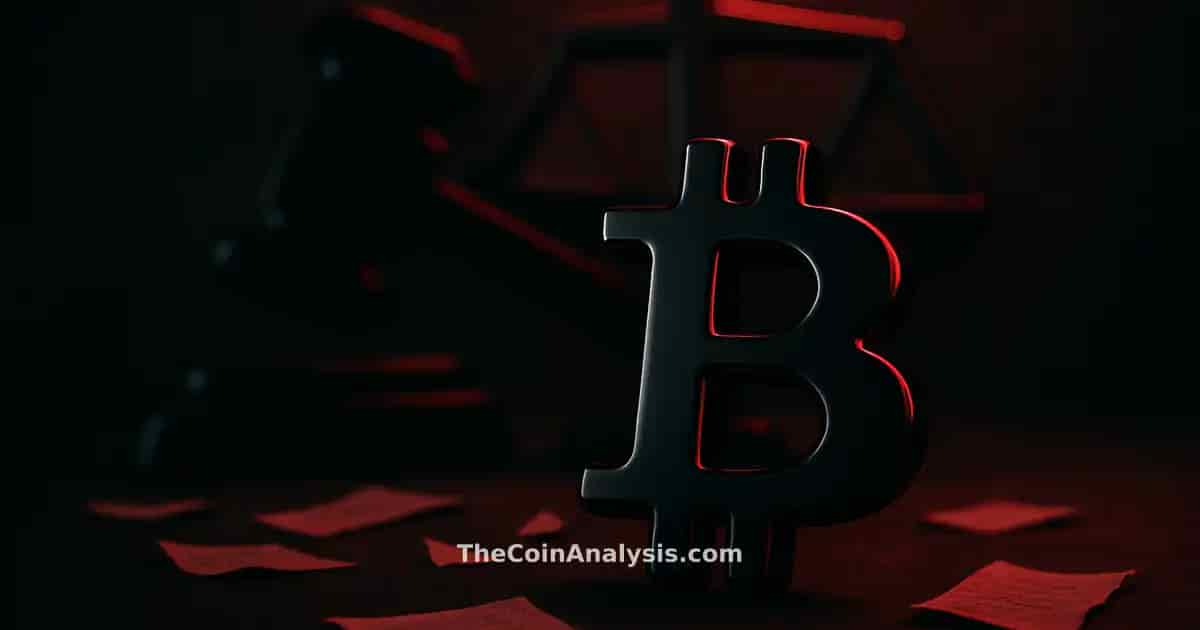 Clarity Act Collapse Sends Ripples Through Crypto Markets