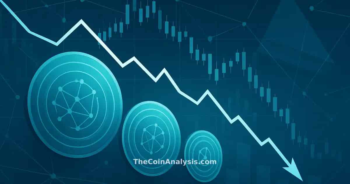 Strategy’s STRC Plunge Exposes Digital Credit Fault Lines