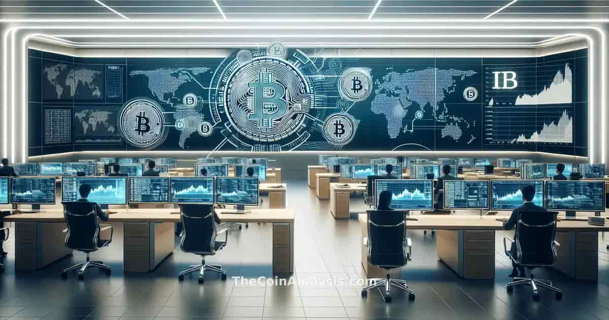 Morgan Stanley Sets 0.14% Fee for Bitcoin ETF, Undercutting Every Rival