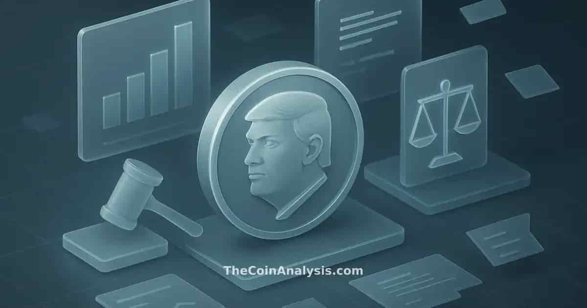 CFTC Prepares to Step In as Clarity Act Falters in Senate