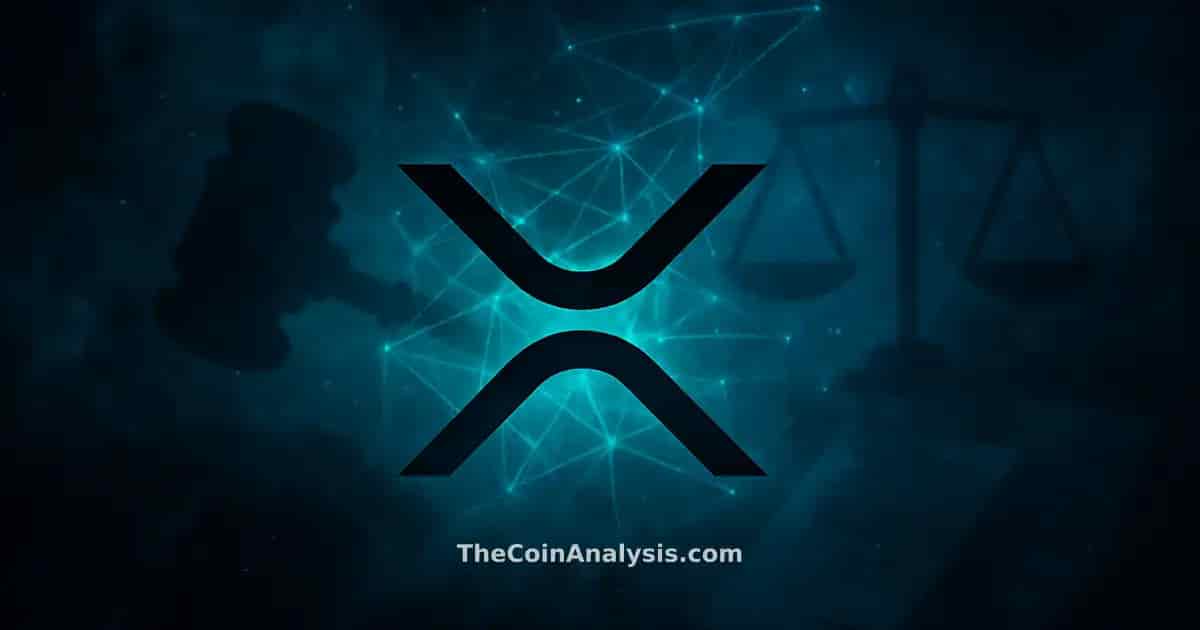 Evernorth’s Nasdaq Bid: Ripple-Backed XRP Treasury Nears Crucial Vote