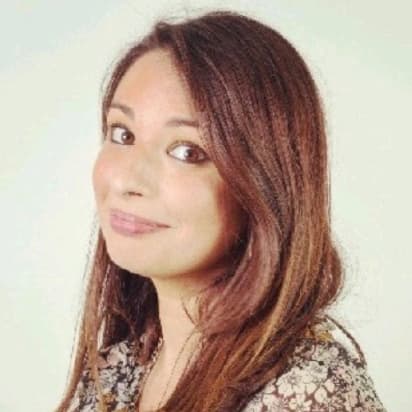 Alison Sofer, Editorial byline – Crypto & tech news