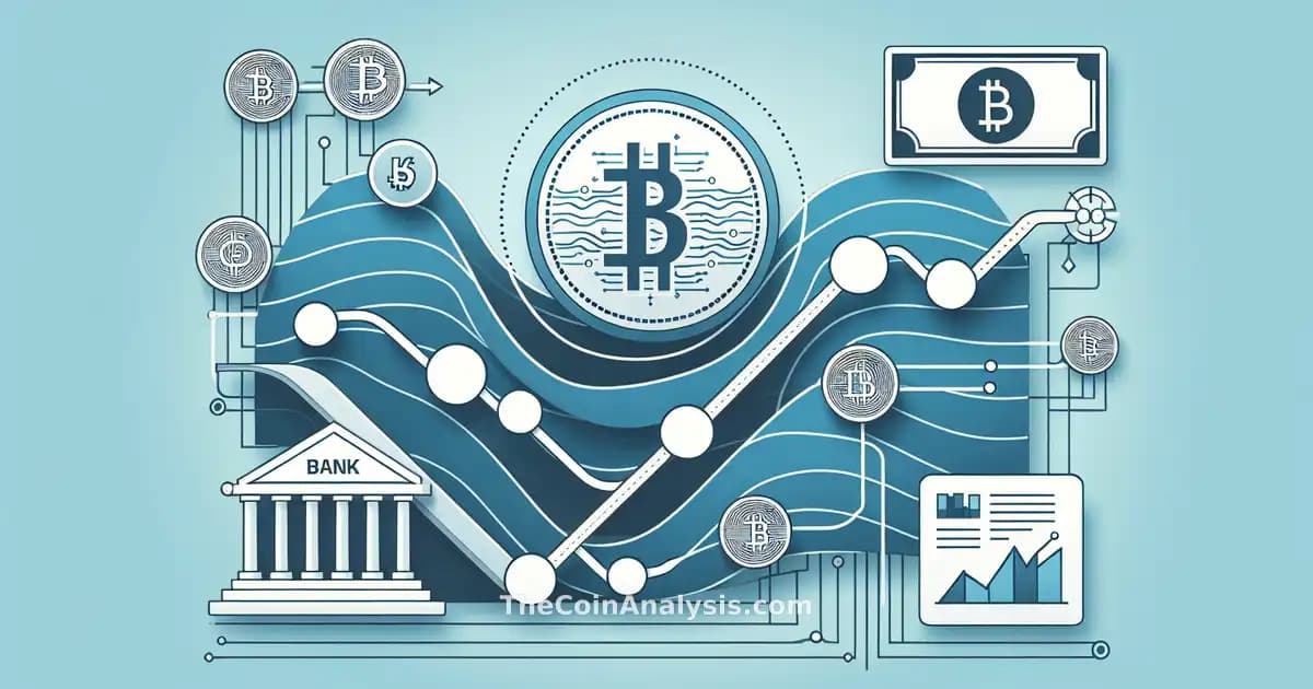 KBank and Ripple Advance Onchain Remittance Trials Amid Regulatory Shifts
