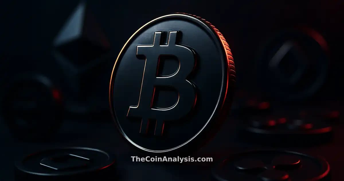 Bitcoin Slips Below $84,000 as Surging Treasury Yields Shake Crypto Markets