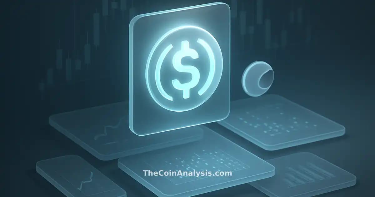 Revisiting: Circle’s $222M Arc Token Presale, Three Months Later