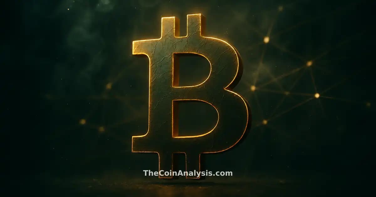 Coldcard Exploit Exposes Deep Flaws in Bitcoin Wallet Security