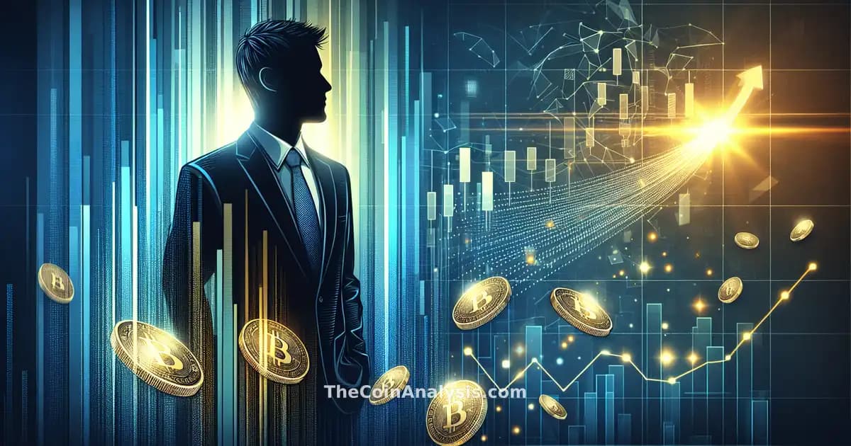 Kevin Warsh’s Fed Chair Nomination Sends Crypto Markets Spinning