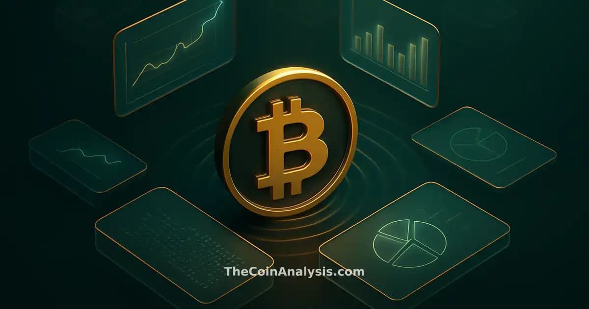 Coldcard Hack Triggers Historic Bitcoin Exodus as ETF Inflows Continue