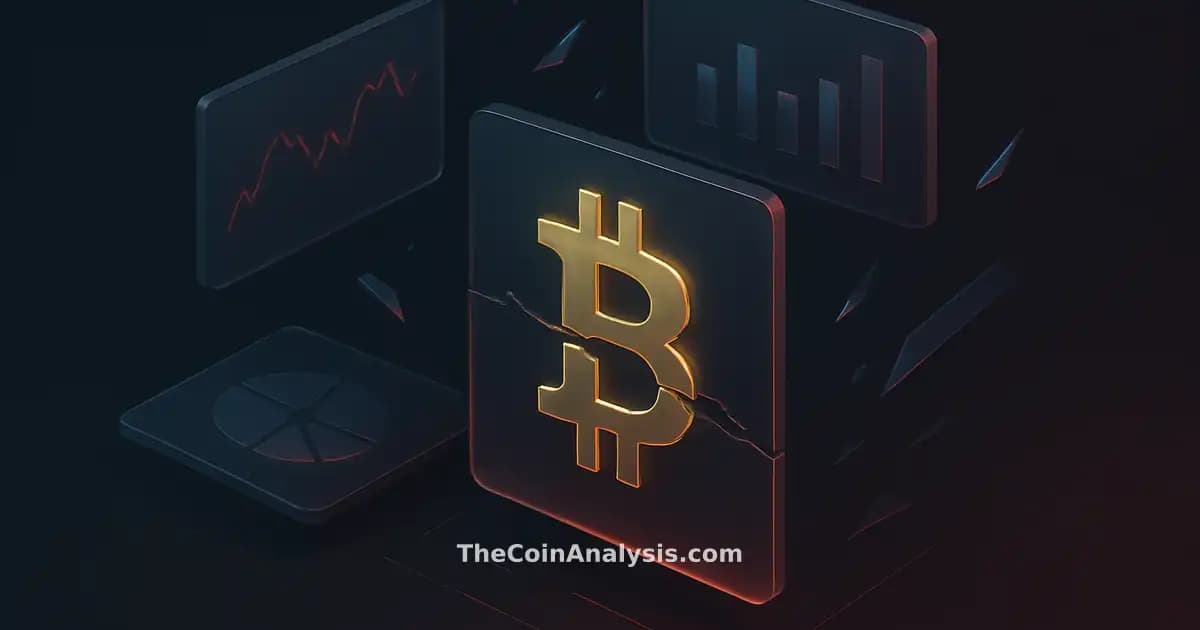 Bitcoin’s BIP-110 Fork Stalls as Chain Split Risks and Replay Attacks Loom