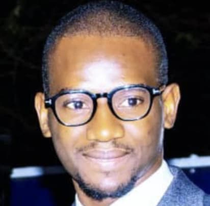Ibrahim Sissoko, Junior Contributor – Student & crypto research
