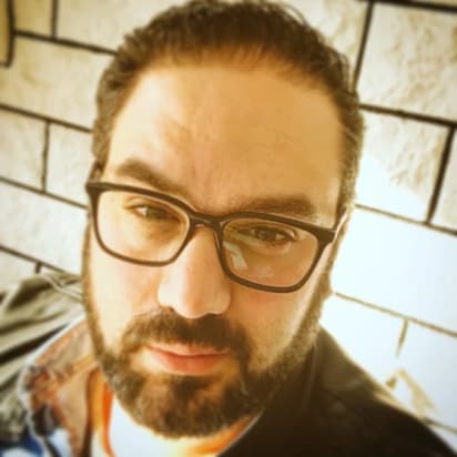 Yoni Hagege, Writer – DeFi & crypto markets