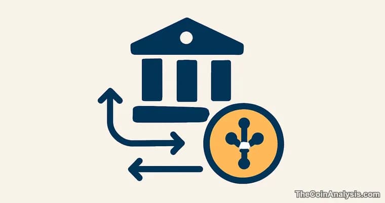 CEX: a Centralized Exchange