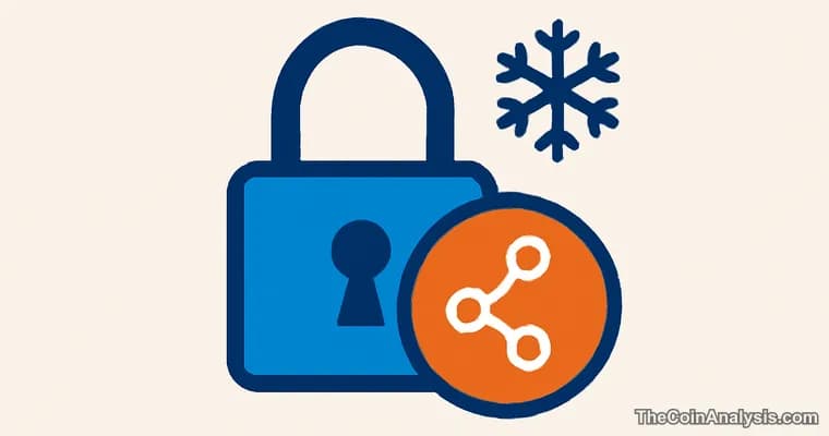 Cold wallet: storage that never touches the internet
