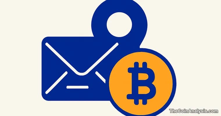 Crypto address: the destination for transfers