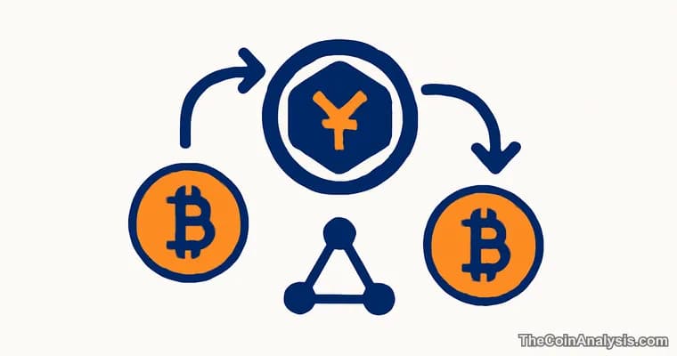 DEX: a Decentralized Exchange