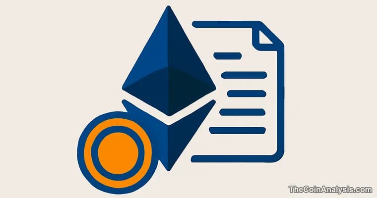 ERC-20: the standard for Ethereum tokens
