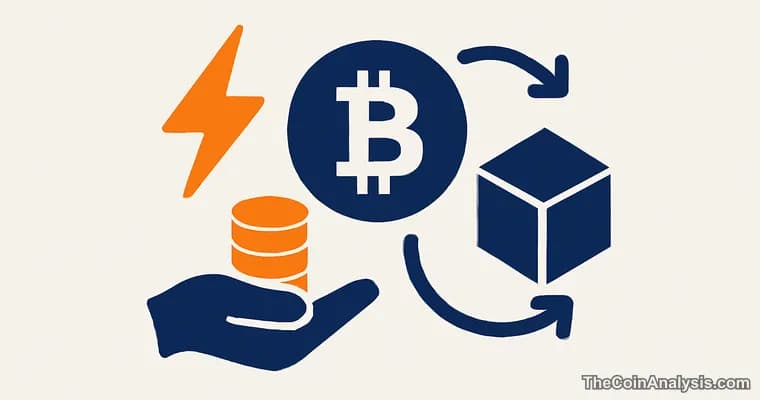 Flash loan: borrow millions, repay in one block