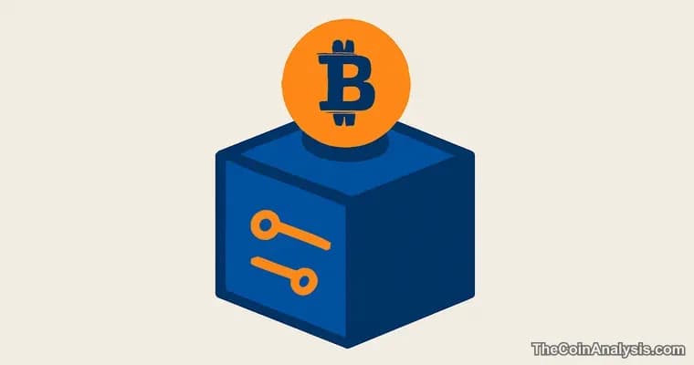 Genesis Block: the first block of a blockchain
