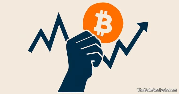 HODL: holding through volatility