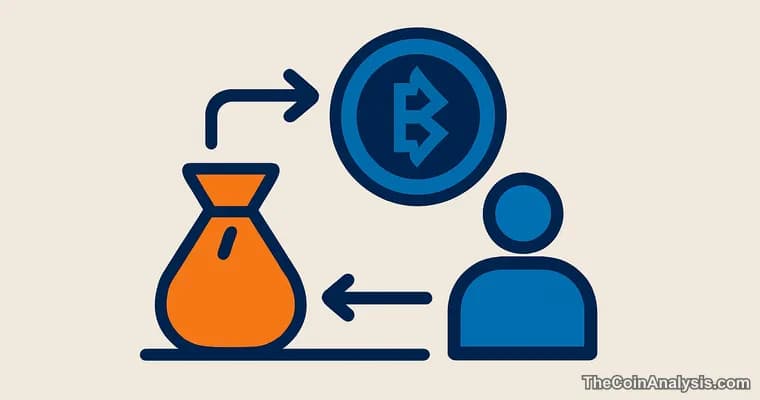 Lending protocol: borrowing and lending on-chain