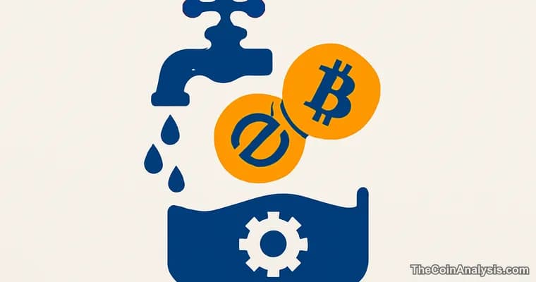 Liquidity pool: the engine behind DEX trading