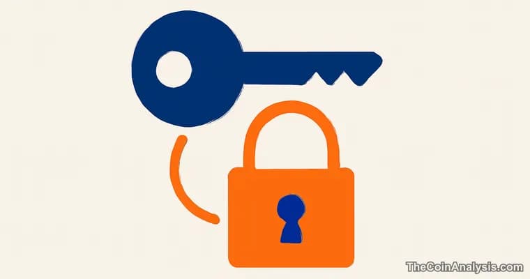 Private key: the secret that signs your transactions