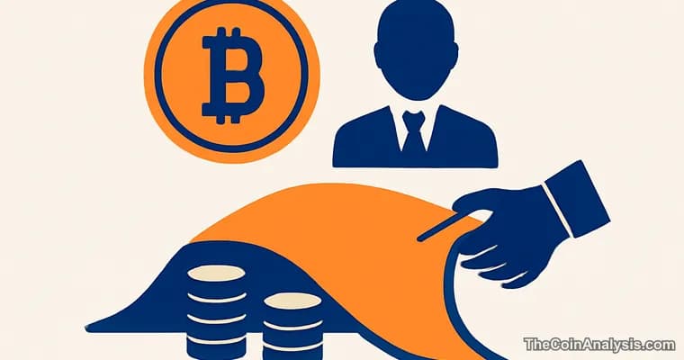 Rug pull: a scam where founders drain the project