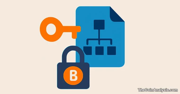 Seed phrase: the master key to your wallet